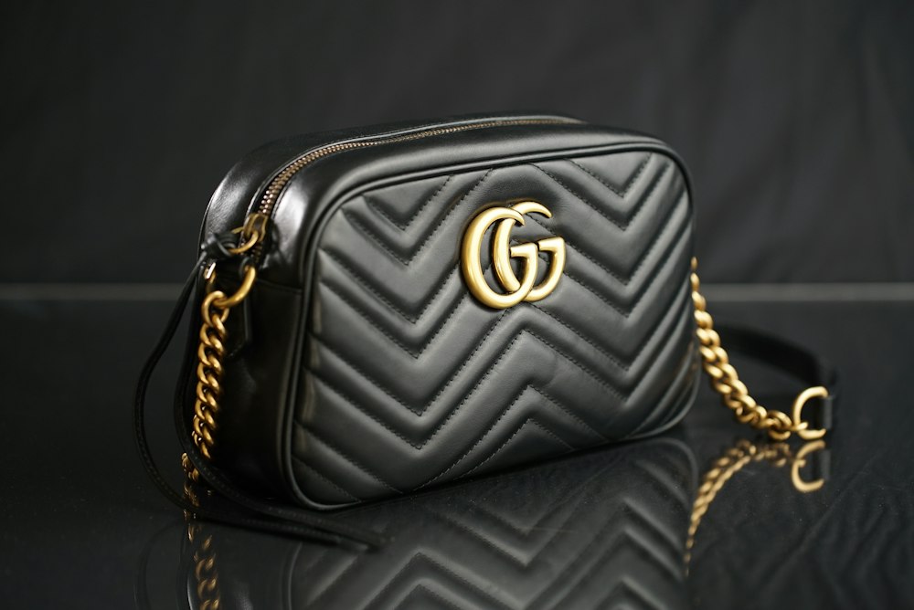 City Shoulder Bag Weekend
