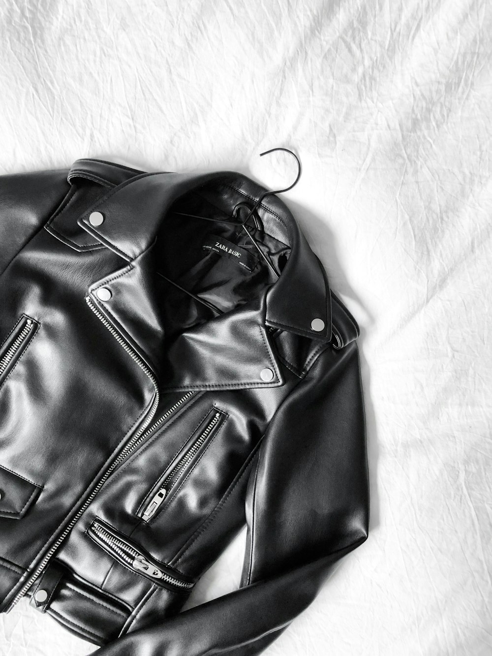 Leather Jacket Limited
