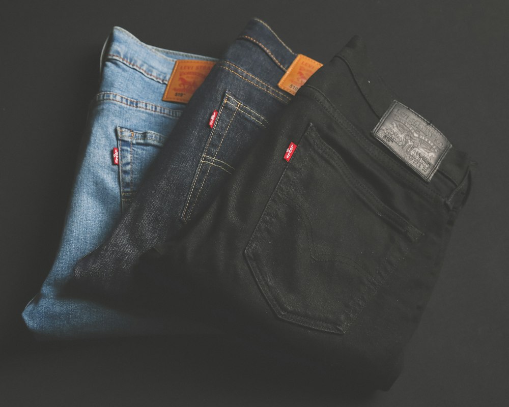 Classic Denim Jeans Limited