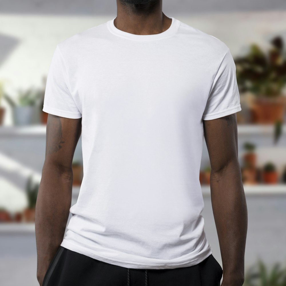 Cotton T-Shirt Limited